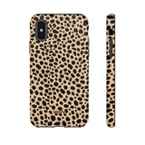 Spotted-Phone Case-iPhone XS-Glossy-Movvy