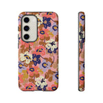 Summer Picnic-Phone Case-Samsung Galaxy S23-Matte-Movvy