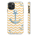 Waves-Phone Case-iPhone 11 Pro Max-Glossy-Movvy