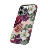 Rose Garden-Phone Case-Movvy