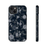 At Night-Phone Case-iPhone 14 Plus-Glossy-Movvy