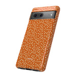 Mango Dots-Phone Case-Movvy