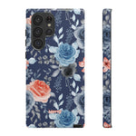 Peachy-Phone Case-Samsung Galaxy S22 Ultra-Glossy-Movvy