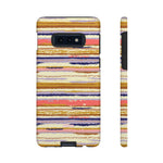 Summer Picnic Linen-Phone Case-Samsung Galaxy S10E-Matte-Movvy