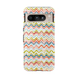 Hawaiian Waves-Phone Case-Movvy