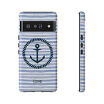 Loretta-Phone Case-Google Pixel 6 Pro-Glossy-Movvy