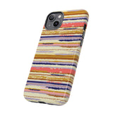 Summer Picnic Linen-Phone Case-Movvy