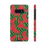 Watermelons-Phone Case-Samsung Galaxy S10E-Matte-Movvy