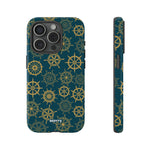 Wheels-Phone Case-iPhone 15 Pro-Glossy-Movvy
