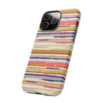 Summer Picnic Linen-Phone Case-Movvy