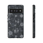 At Night-Phone Case-Google Pixel 6 Pro-Matte-Movvy