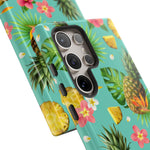 Hawaii Pineapple-Phone Case-Movvy