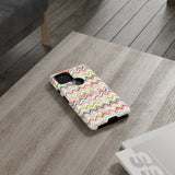 Hawaiian Waves-Phone Case-Movvy