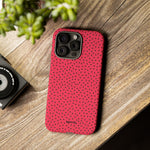 Just the Seeds-Phone Case-Movvy