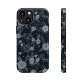 At Night-Phone Case-iPhone 13 Mini-Glossy-Movvy