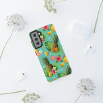 Hawaii Pineapple-Phone Case-Movvy