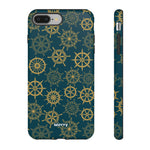 Wheels-Phone Case-iPhone 8 Plus-Matte-Movvy
