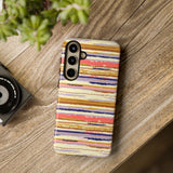 Summer Picnic Linen-Phone Case-Movvy