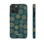 Wheels-Phone Case-iPhone 11 Pro-Glossy-Movvy