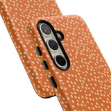 Mango Dots-Phone Case-Movvy