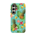 Hawaii Pineapple-Phone Case-Movvy