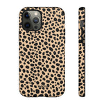 Spotted-Phone Case-iPhone 12 Pro-Glossy-Movvy