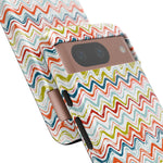 Hawaiian Waves-Phone Case-Movvy