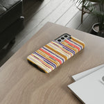 Summer Picnic Linen-Phone Case-Movvy