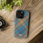 Dixie-Phone Case-Printify-Movvy