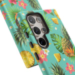 Hawaii Pineapple-Phone Case-Movvy