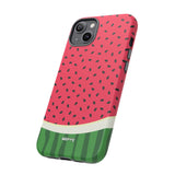 Watermelon-Phone Case-Movvy