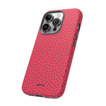 Just the Seeds-Phone Case-Movvy