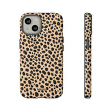 Spotted-Phone Case-iPhone 14-Matte-Movvy