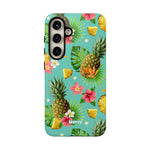 Hawaii Pineapple-Phone Case-Movvy