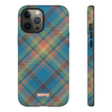 Dixie-Phone Case-iPhone 12 Pro Max-Matte-Movvy