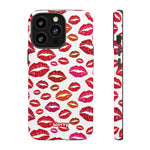 Kiss Me-Phone Case-iPhone 13 Pro-Matte-Movvy