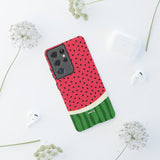 Watermelon-Phone Case-Movvy