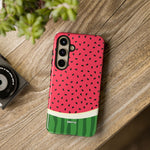 Watermelon-Phone Case-Movvy