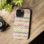 Hawaiian Waves-Phone Case-Movvy