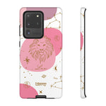 Leo (Lion)-Phone Case-Samsung Galaxy S20 Ultra-Glossy-Movvy
