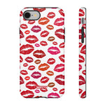 Kiss Me-Phone Case-iPhone 8-Glossy-Movvy