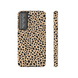 Spotted-Phone Case-Samsung Galaxy S21 FE-Matte-Movvy