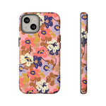 Summer Picnic-Phone Case-iPhone 14-Matte-Movvy