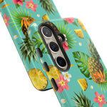 Hawaii Pineapple-Phone Case-Movvy