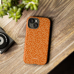 Mango Dots-Phone Case-Movvy