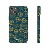 Wheels-Phone Case-iPhone 15 Plus-Matte-Movvy