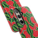 Watermelons-Phone Case-Movvy