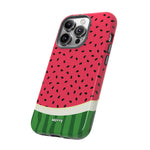 Watermelon-Phone Case-Movvy