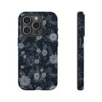 At Night-Phone Case-iPhone 15 Pro-Matte-Movvy