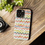 Hawaiian Waves-Phone Case-Movvy